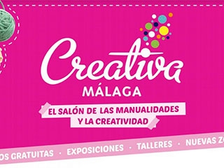 Salón Creativa Málaga 2017
