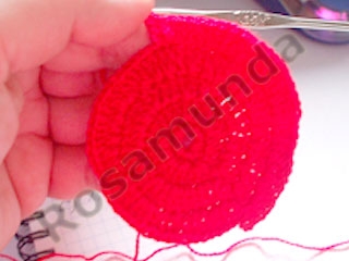 Manualidades crochet: Agarraollas de ganchillo-1246