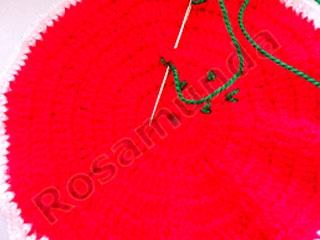 Manualidades crochet: Agarraollas de ganchillo-1249