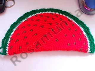 Manualidades crochet: Agarraollas de ganchillo-1254