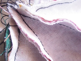 Manualidades patchwork: Bolsa Patch 16 colores-304