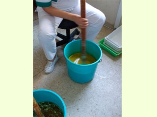Manualidades DIY: Jabón artesanal-805