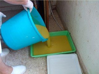 Manualidades DIY: Jabón artesanal-807