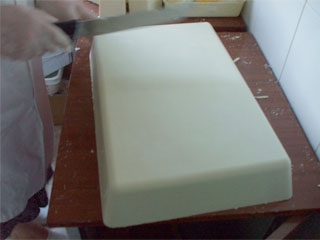 Manualidades DIY: Jabón  artesanal-809