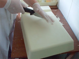Manualidades DIY: Jabón artesanal-811