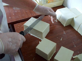 Manualidades DIY: Jabón artesanal-812