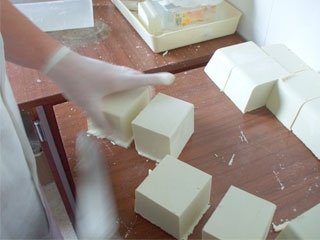 Manualidades DIY: Jabón artesanal-813