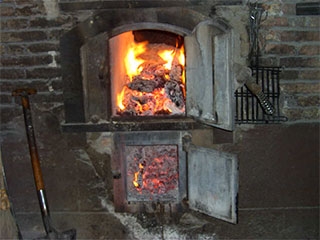 Conoce los diferentes tipos de hornos para la cocina-1484