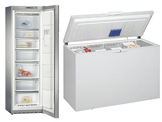 Ideas en la cocina: Conoce los tipos de frigoríficos-1499