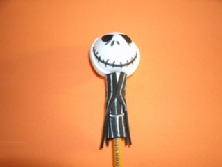 Manualidades para Halloween: Jack Skeleton-1568