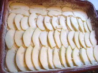 DIY: Receta de pastelillos de manzana-1573