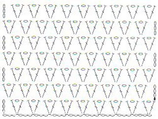Manualidades crochet: Funda para móvil-2090