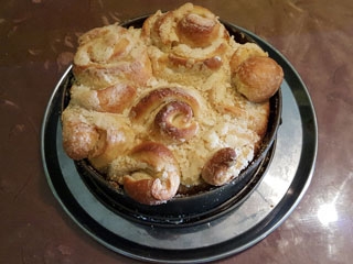 Receta de la torta de los 80 golpes-2129