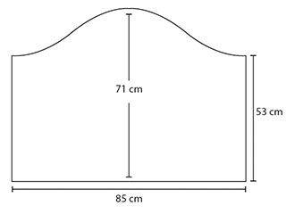 Manualidades DIY: Arrullo para bebé-2473