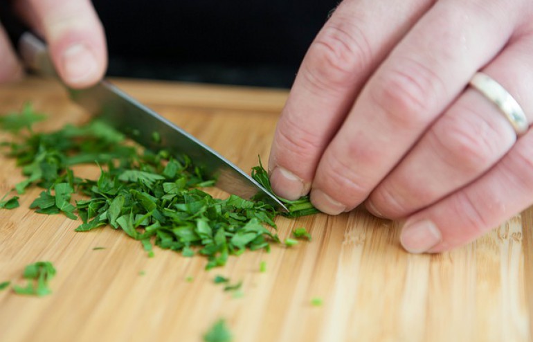 Curiosidades de la cocina