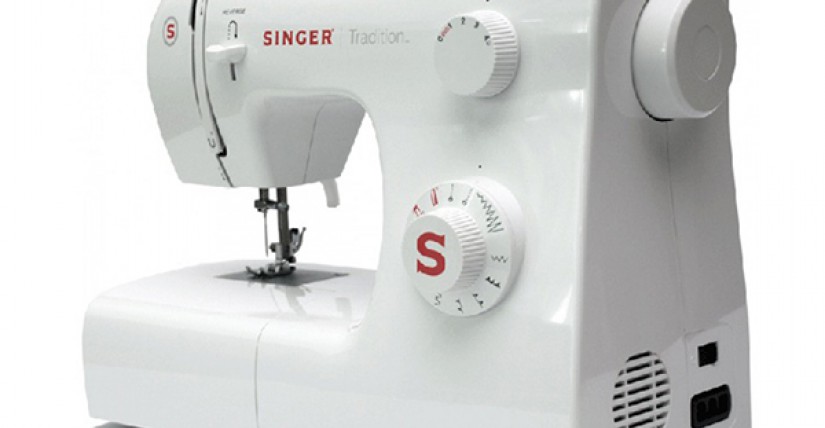 Tipos de máquinas de coser y cómo elegirla