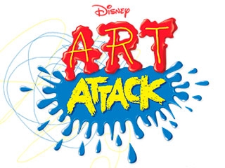 Crea hábitos divertidos y creativos con Art Attack