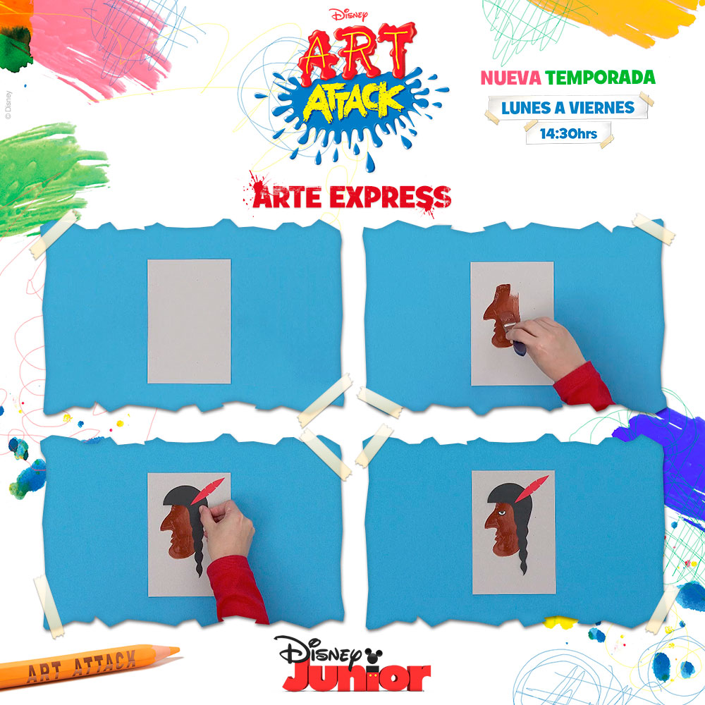 Art Attack México