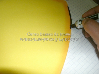 Delineado