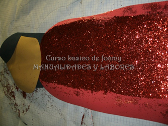 Montaje Virgen